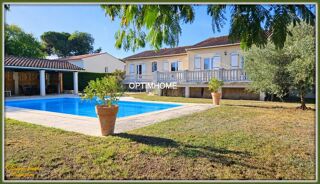  Maison à vendre 6 pièces 155 m²