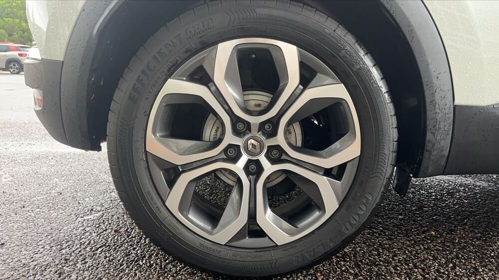 Captur II 1.5 Blue dCi 115 Intens 2020 occasion 66000 Perpignan