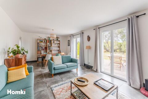   Maison T4 r�nov�e � 95 m� - Le Pellerin (rue de la Jouardais) Maison - 4 pi�ce(s) - 95 m�