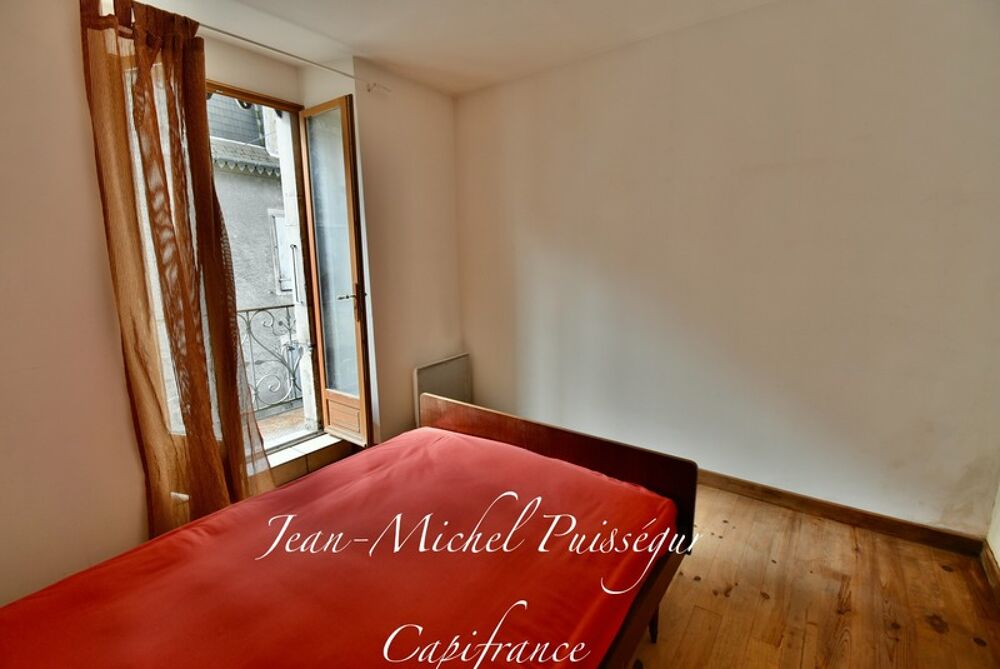 Vente Immeuble Immeuble à Vendre à SAINT BEAT LEZ (31), 4 Appartements du T2 au T3 Saint beat lez