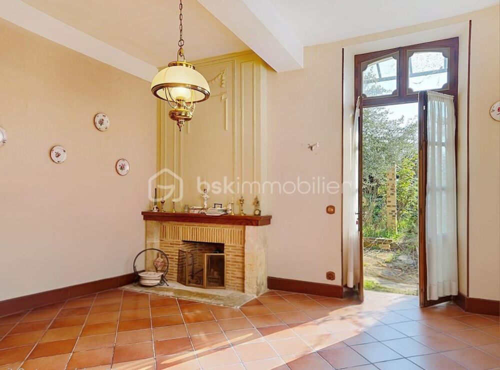 Vente Maison Et pourquoi pas un ancien presbytère ? Mezin