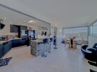  Duplex/triplex à vendre 3 pièces 90 m²