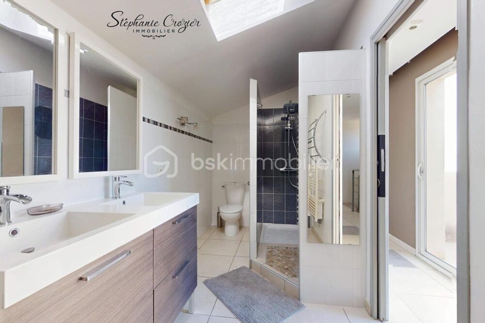 à vendre  Maison Lauzerville (31650)