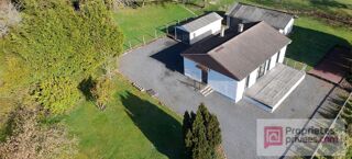  Maison � vendre 3 pi�ces 77 m�