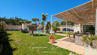  Maison à vendre 5 pièces 190 m²