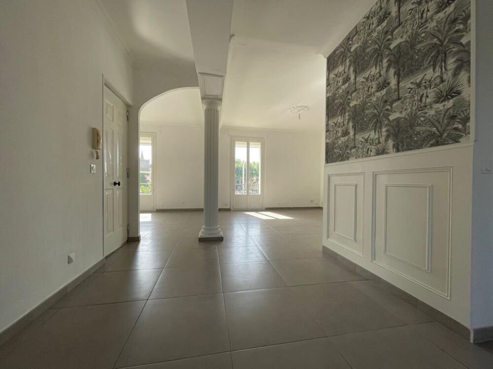 Vente Appartement Appartement Agde 4 pièce(s) 108 m2 Agde
