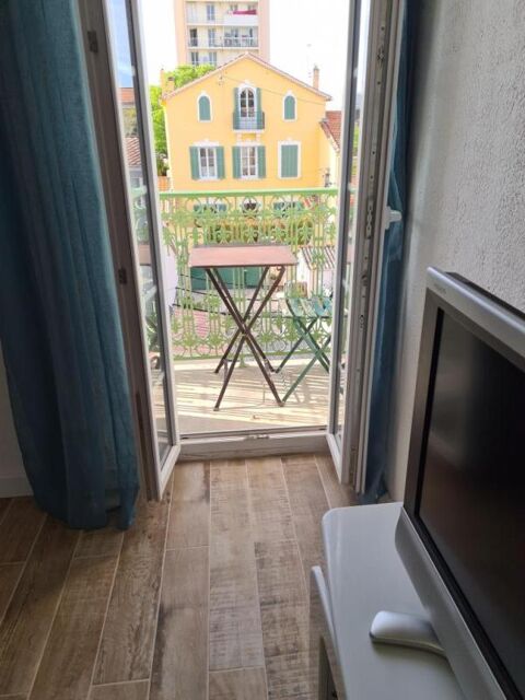  Appartement � louer 2 pi�ces 41 m�