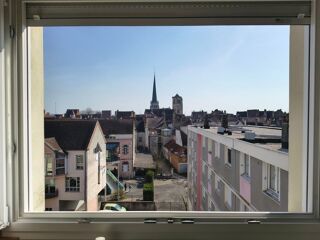  Appartement � louer 2 pi�ces 55 m�