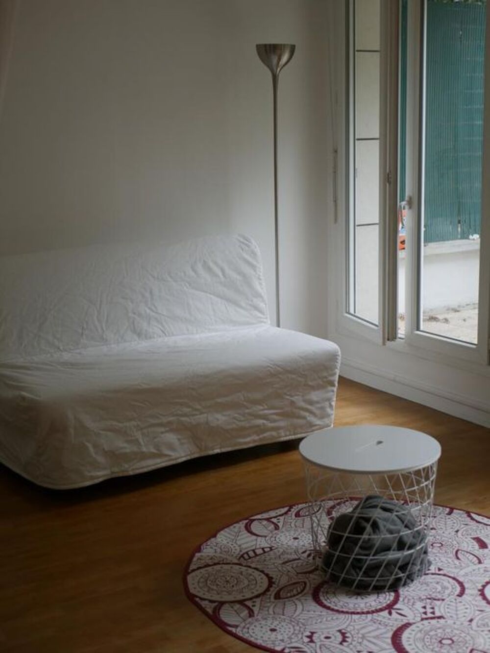 Location Appartement Studio de 30m2 à louer sur Rueil-Malmaison Rueil malmaison