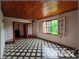  Maison à vendre 4 pièces 85 m²