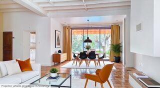  Maison à vendre 5 pièces 151 m²