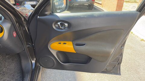 Juke 1.2 DIG-T 115 N-Connecta 2017 occasion 94260 Fresnes
