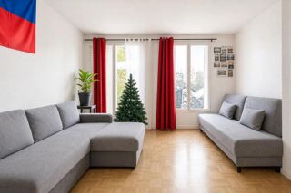  Appartement à vendre 2 pièces 51 m²