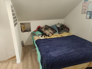  Maison � vendre 2 pi�ces 32 m�