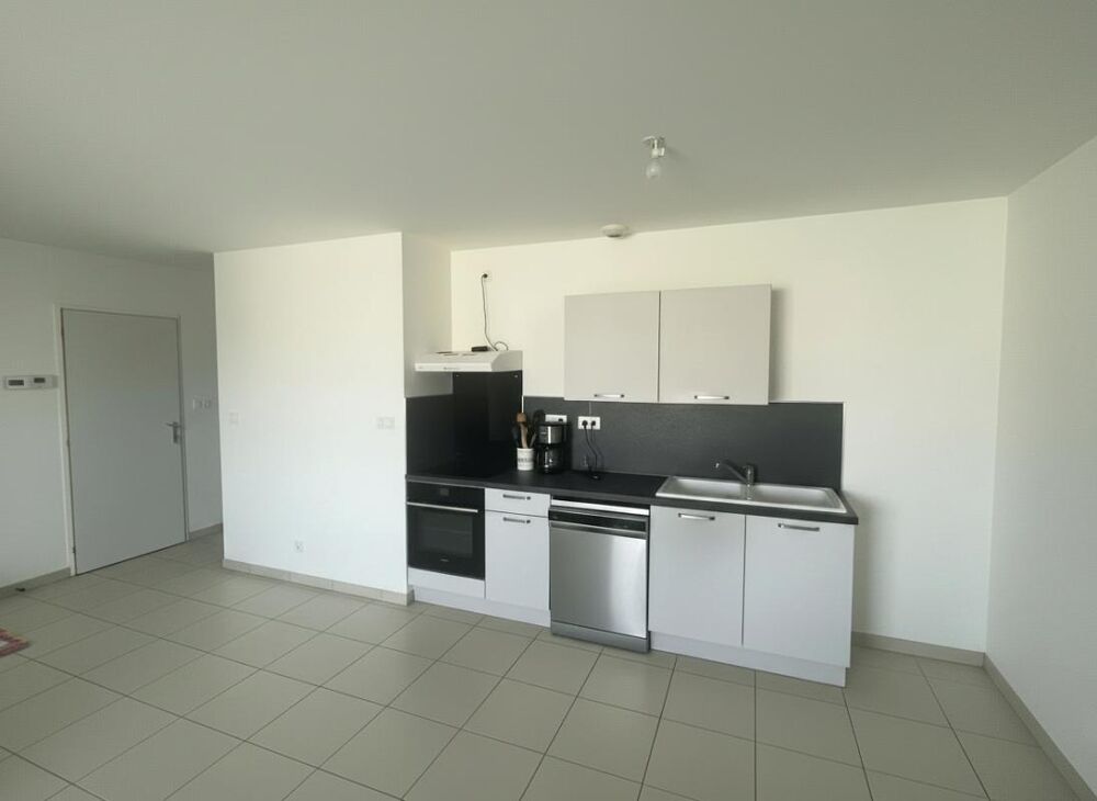 Vente Maison Maison de 72 m2 à Mignaloux-Beauvoir , 2 chambres, jardin, garage Mignaloux beauvoir