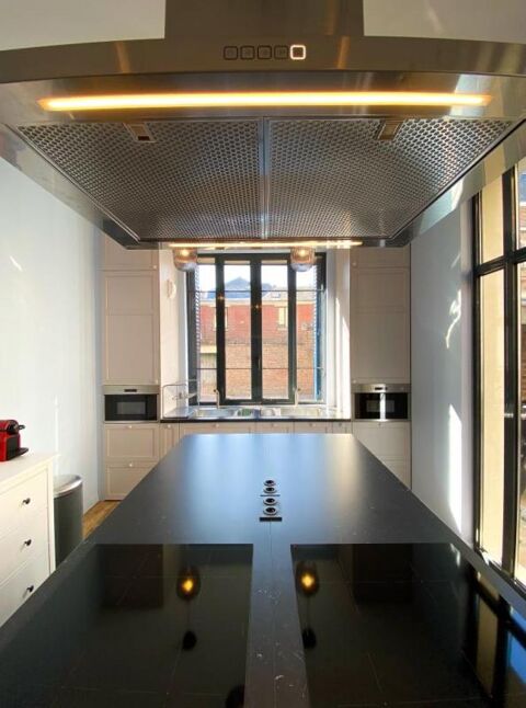  Appartement � louer 1 pi�ce 19 m�