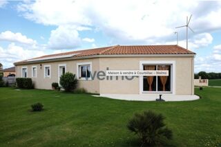  Maison  vendre 5 pices 103 m