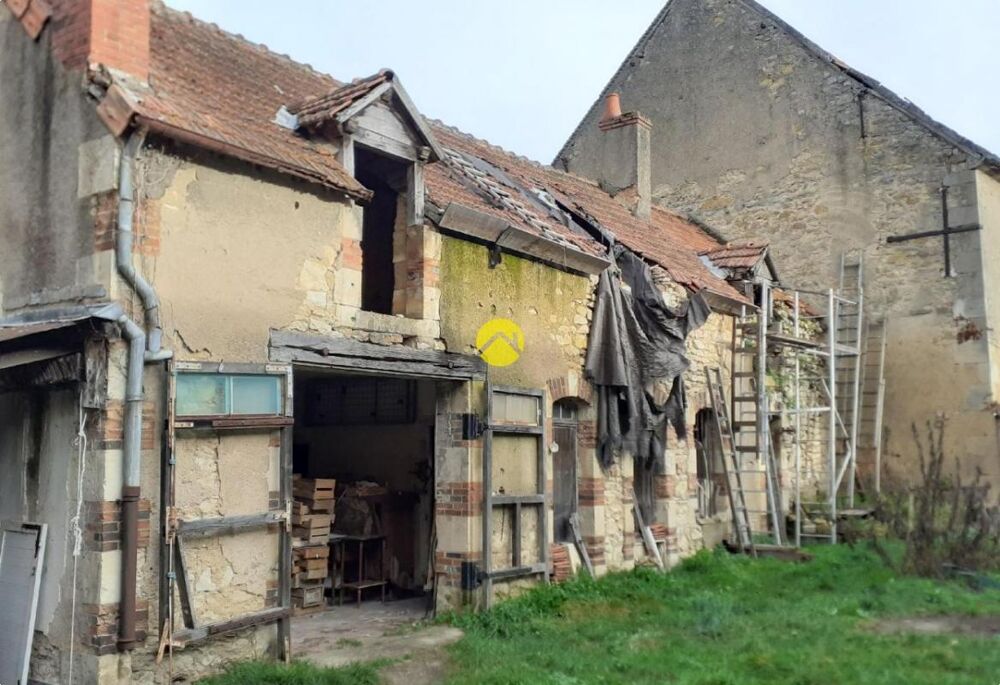 LA GUERCHE CENTRE