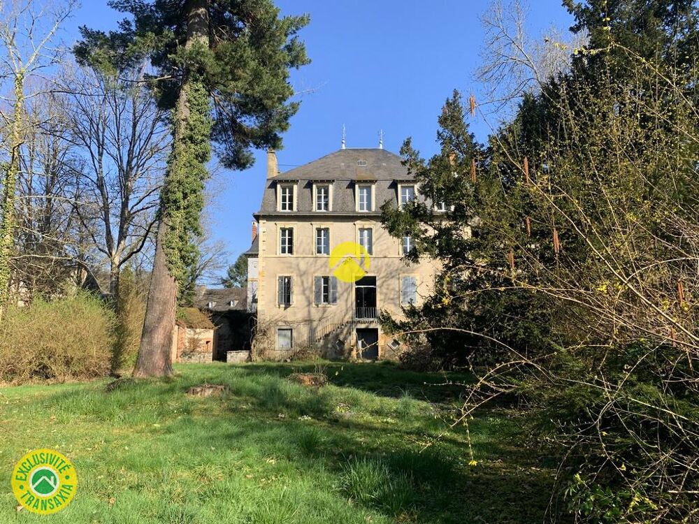 Vente Maison BELLE MAISON du 19ème siècle Boussac