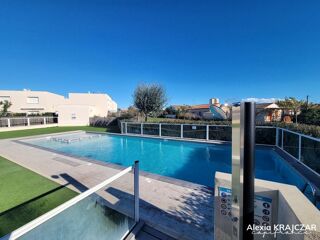  Appartement à vendre 1 pièce 25 m²