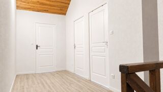  Appartement à vendre 4 pièces 78 m²