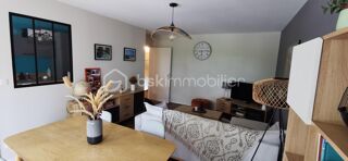  Appartement à vendre 3 pièces 66 m²