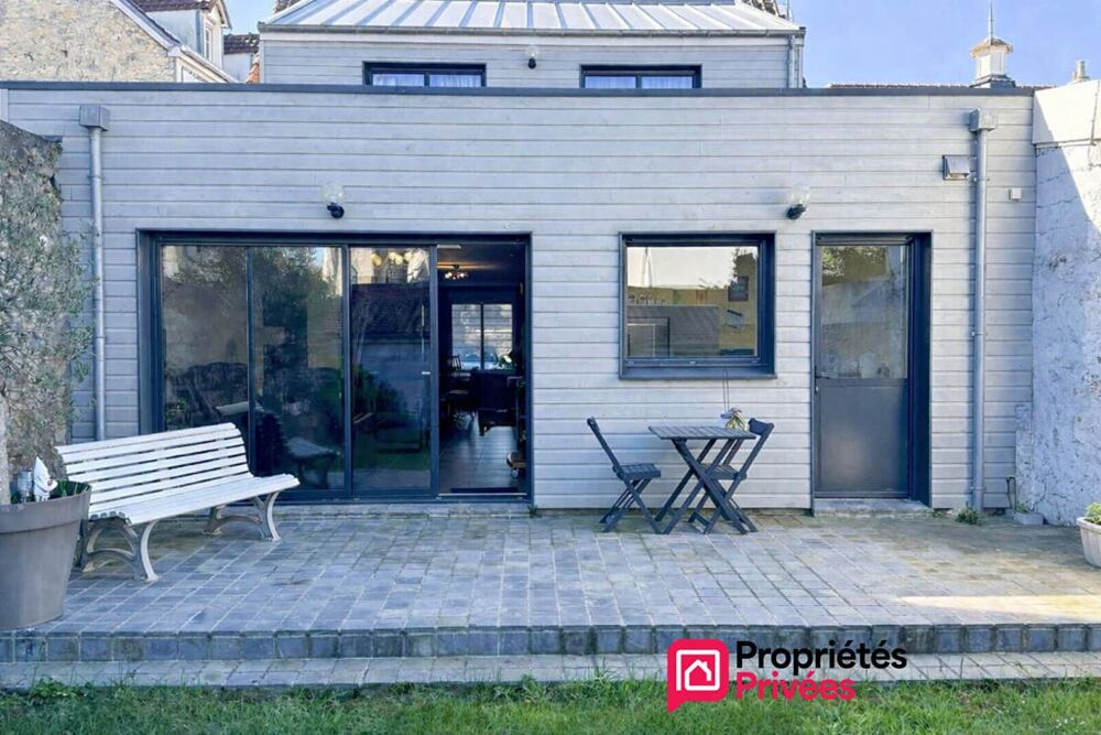 Vente Maison PROPRIETES PRIVEES COTE D'OPALE  vous propose : Wimereux