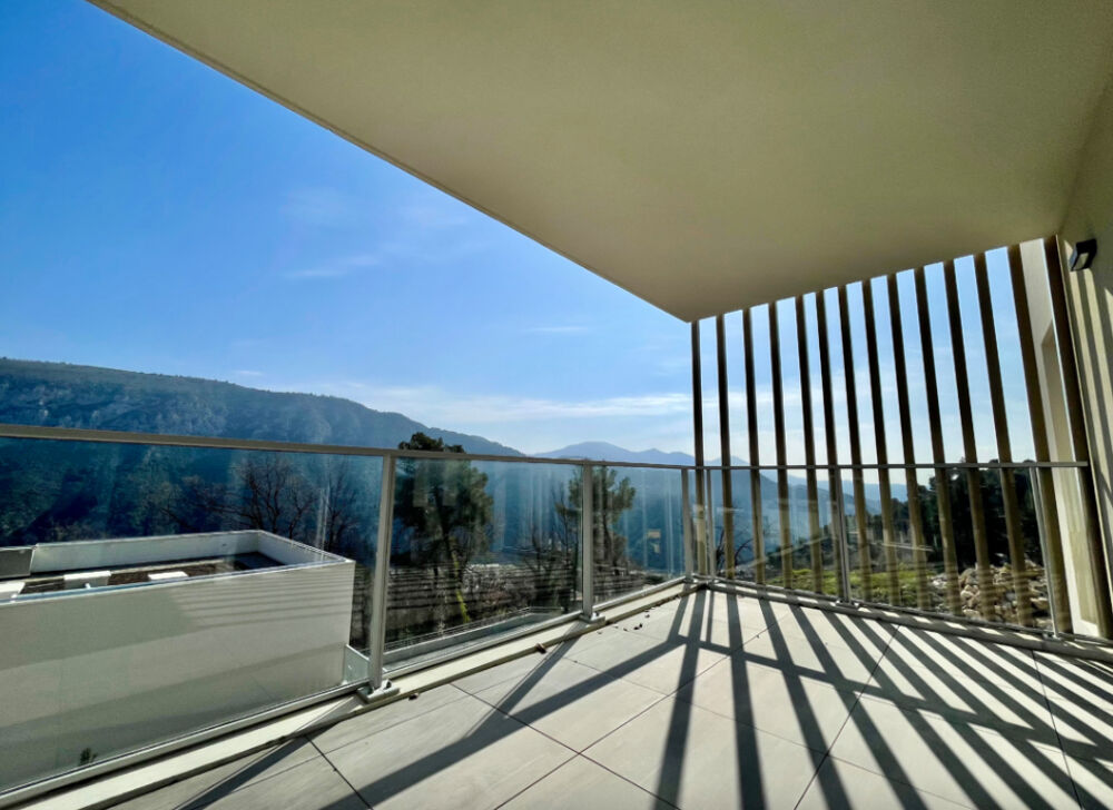 Magnifique T3 de 66 m² avec sa terrasse de 10 m²