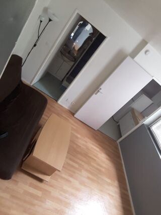  Appartement à louer 1 pièce 24 m²