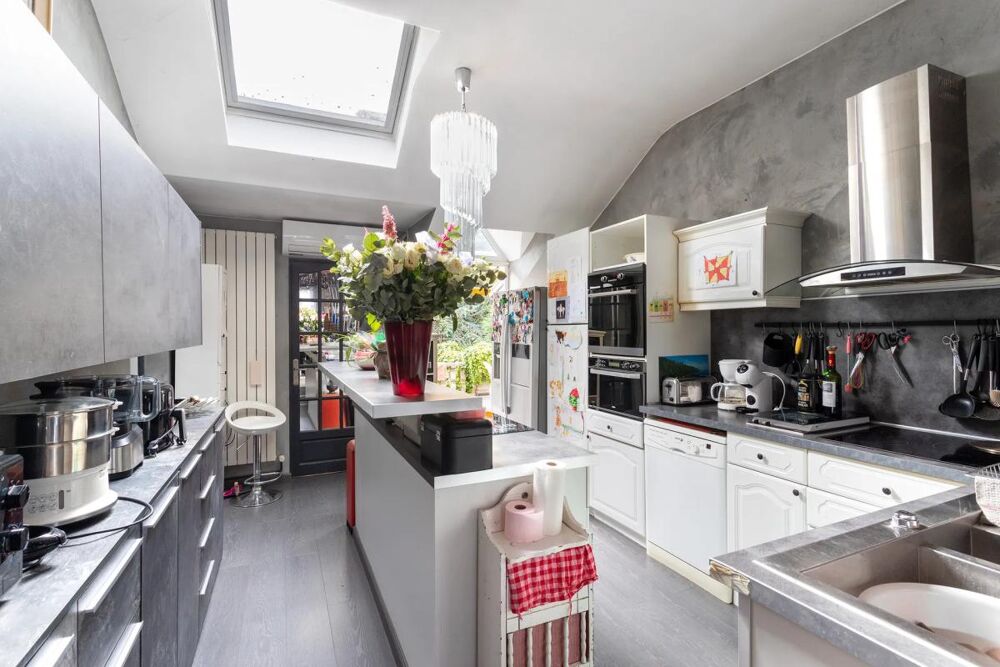 Appartement à Wingles avec terrasse - 110m2