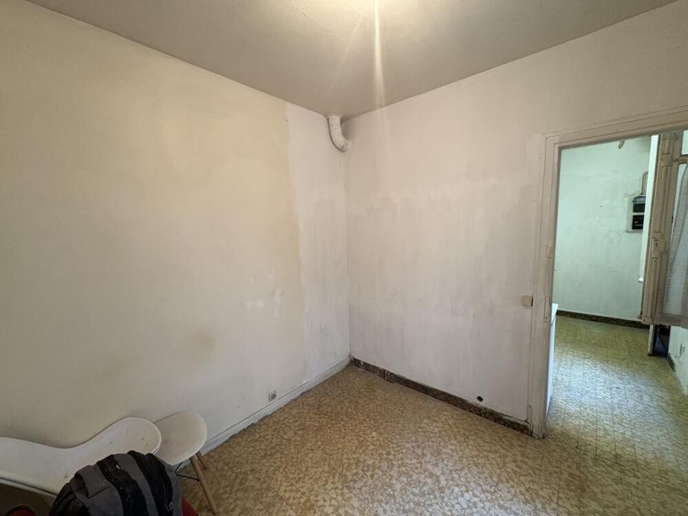 Vente Appartement VENTE APPARTEMENT RDC - COEUR BATIGNOLLES Paris 17