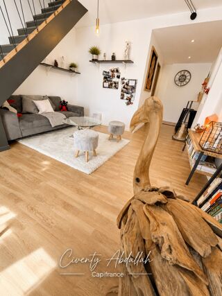 Maison à vendre 4 pièces 90 m²