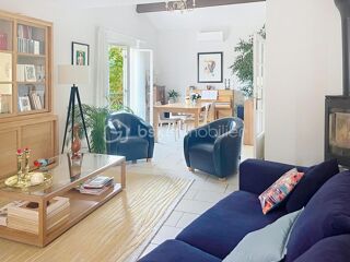  Villa � vendre 4 pi�ces 124 m�