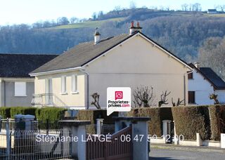  Maison � vendre 5 pi�ces 103 m�