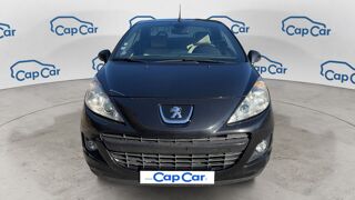 207 CC 1.6 THP 156 Feline 2012 occasion 06300 Nice