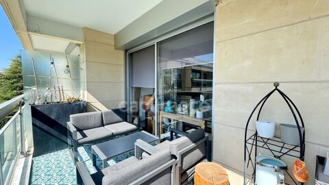   Appartement  vendre 6 pices BAILLY (78) avec terrasse de 20 m2 Appartement - 6 pice(s) - 117 m