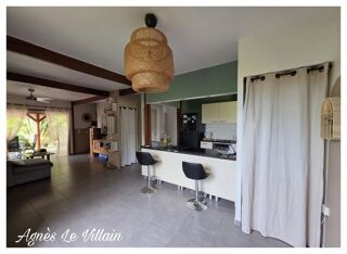  Maison à vendre 5 pièces 80 m²