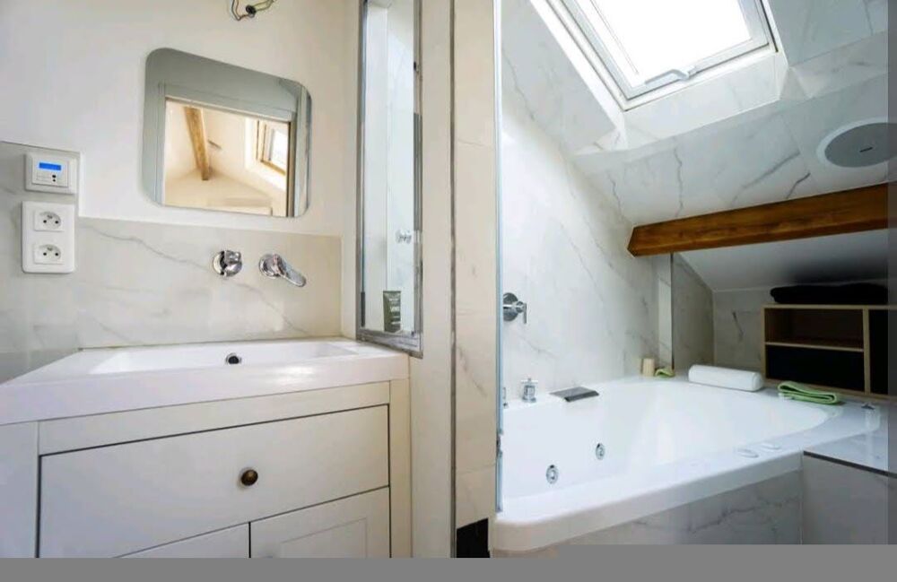 Location Appartement Appartement de 42m2 à louer sur Paris 19 Paris 19