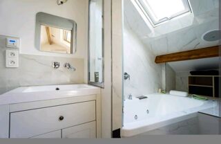  Appartement à louer 2 pièces 42 m²