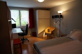  Appartement à louer 1 pièce 30 m²