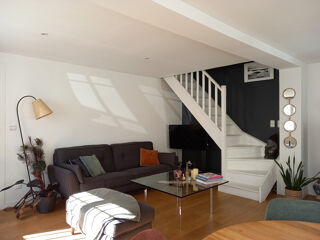  Maison � vendre 5 pi�ces 112 m�