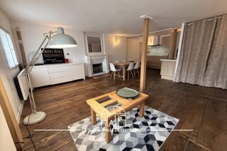  Appartement � vendre 3 pi�ces 73 m�