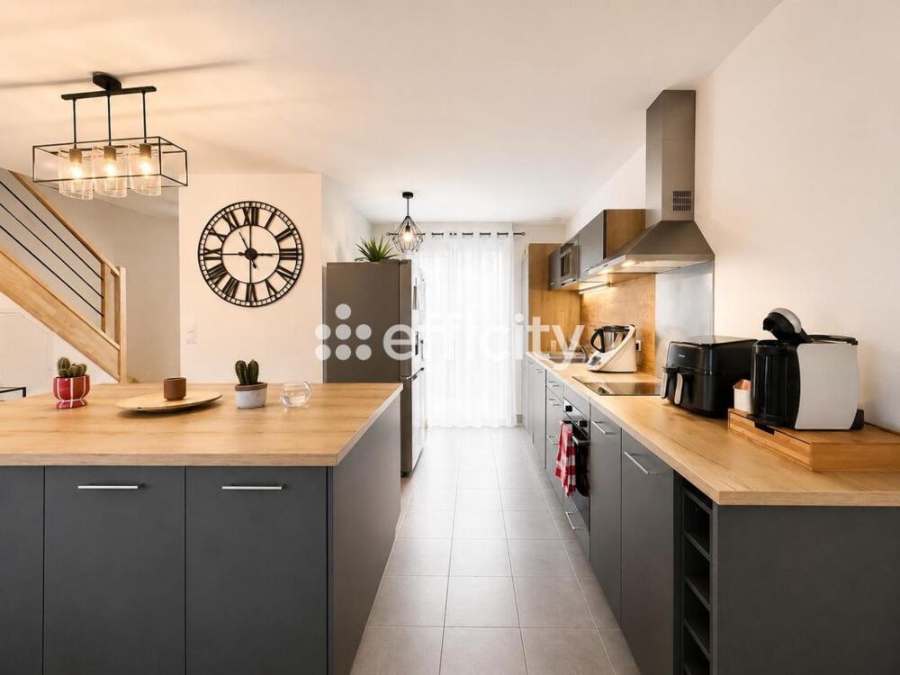 Vente Maison Maison Chateaugiron