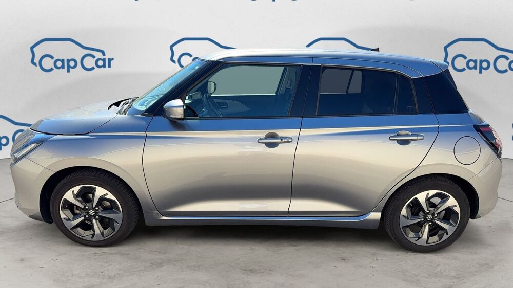 Swift 1.2 Dualjet 83 Hybrid Pack 2024 occasion 69330 Pusignan