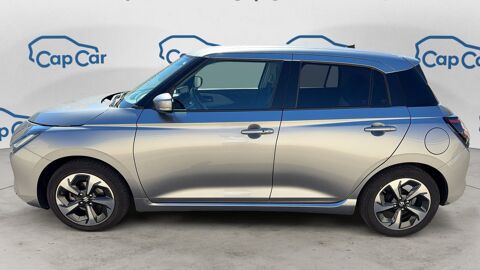 Swift 1.2 Dualjet 83 Hybrid Pack 2024 occasion 69330 Pusignan