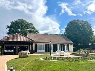  Maison � vendre 7 pi�ces 160 m�