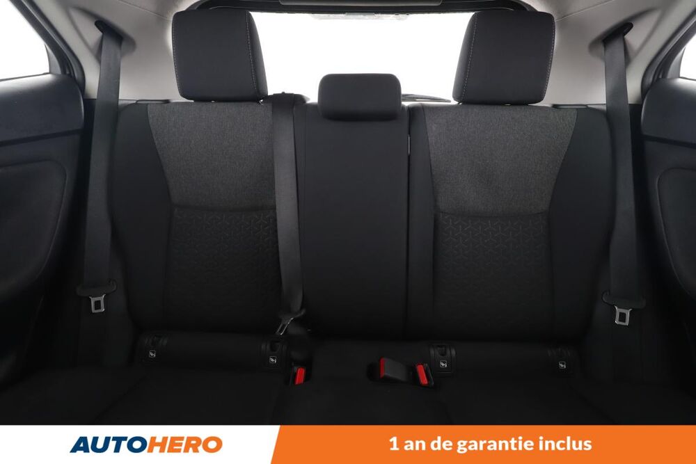 Yaris Cross 1.5 Hybride AWD-i Dynamic Business 116H 2022 occasion 92130 Issy-les-Moulineaux
