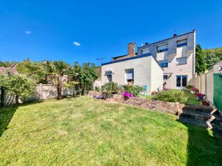  Appartement � vendre 6 pi�ces 123 m�