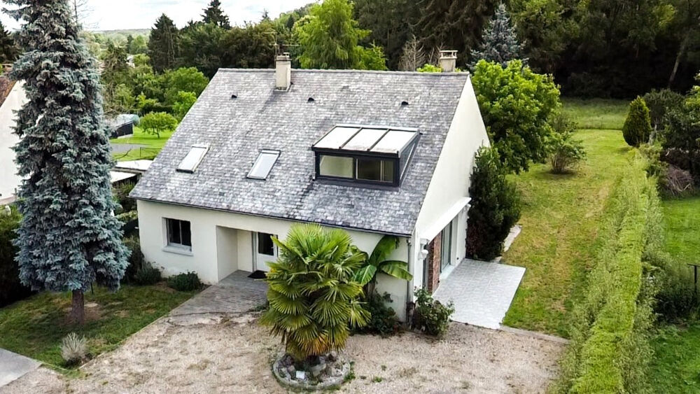 Vente Maison Agnetz - Maison familiale vivable de plain-pied Agnetz