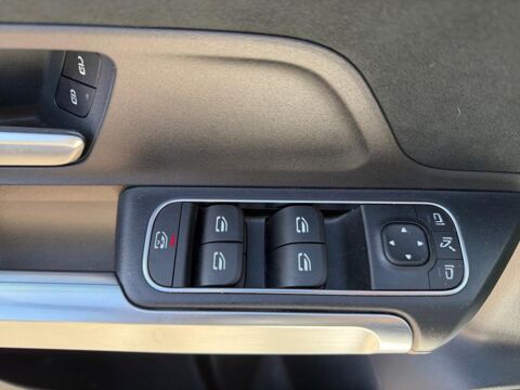 GLB 200 D AMG LINE 8G-DCT 2024 occasion 55800 Contrisson